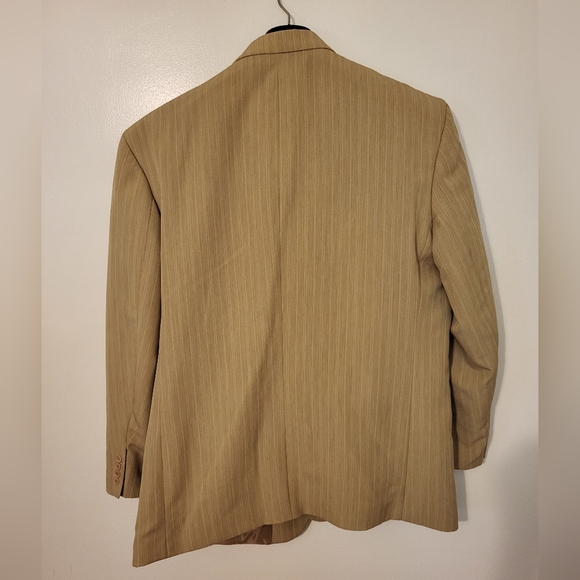 Di Palma 3 piece suit - Picture 3 of 15